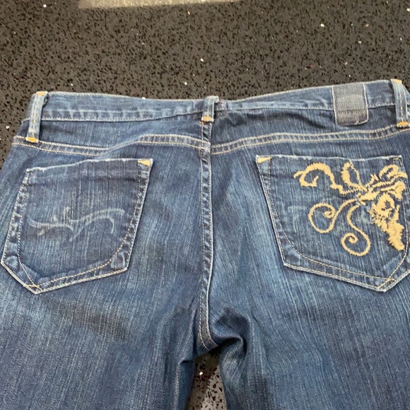 Vintage designer jeans - Picture 5 of 8